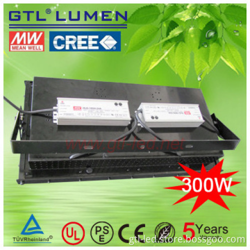 LED high pole light for football ground Outdoor lighting IP65